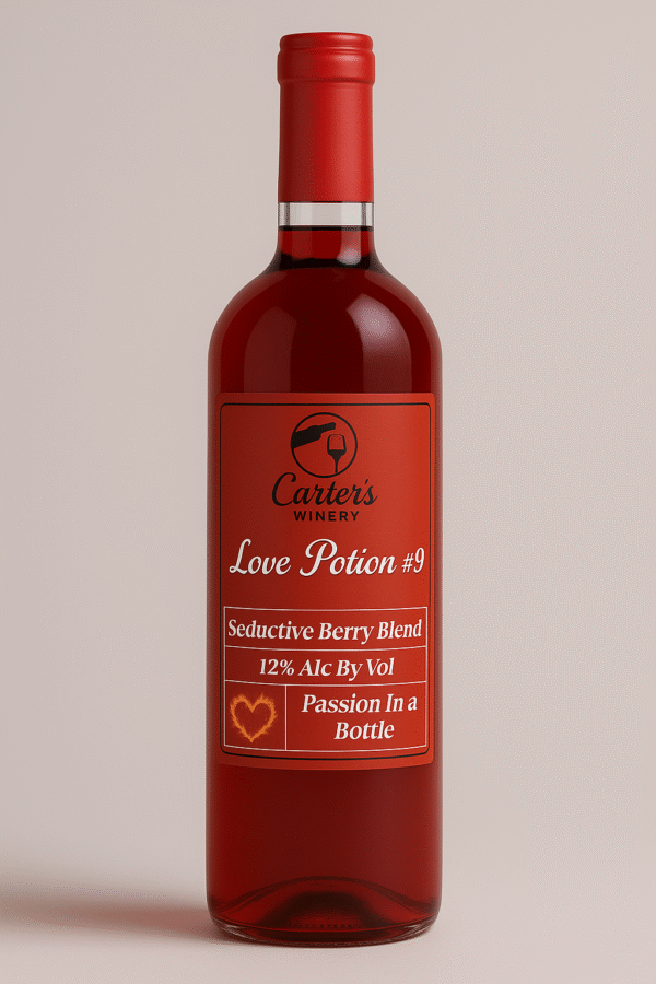 Love Potion #9 - Image 2