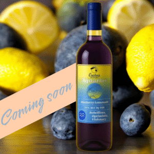 Aquarius Zodiac Wine