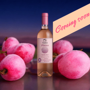Pisces Zodiac Wine