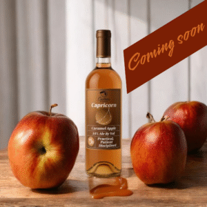 Capricorn Zodiac Wine