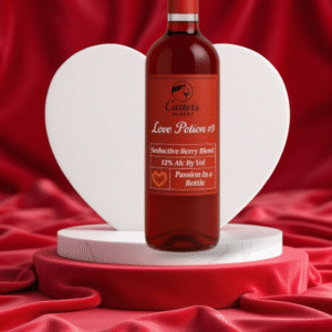 Love Potion #9